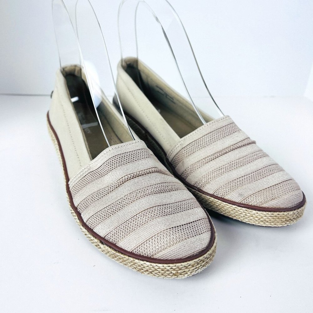 2/$20 Grasshoppers Wedge Blaise Wedge Slip-On 7M